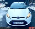 Белый Форд Фиеста, объемом двигателя 1.4 л и пробегом 147 тыс. км за 6950 $, фото 4 на Automoto.ua