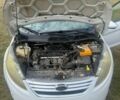 Білий Форд Фієста, об'ємом двигуна 1.6 л та пробігом 163 тис. км за 4800 $, фото 24 на Automoto.ua