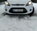 Белый Форд Фиеста, объемом двигателя 1.6 л и пробегом 250 тыс. км за 5500 $, фото 1 на Automoto.ua