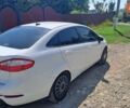 Белый Форд Фиеста, объемом двигателя 1.6 л и пробегом 119 тыс. км за 7100 $, фото 3 на Automoto.ua