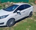 Белый Форд Фиеста, объемом двигателя 1.6 л и пробегом 119 тыс. км за 7100 $, фото 5 на Automoto.ua
