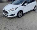 Белый Форд Фиеста, объемом двигателя 1 л и пробегом 139 тыс. км за 6200 $, фото 5 на Automoto.ua