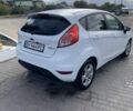 Белый Форд Фиеста, объемом двигателя 1 л и пробегом 139 тыс. км за 6200 $, фото 6 на Automoto.ua