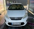 Білий Форд Фієста, об'ємом двигуна 1.6 л та пробігом 263 тис. км за 5200 $, фото 1 на Automoto.ua