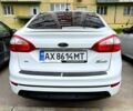 Білий Форд Фієста, об'ємом двигуна 1.6 л та пробігом 200 тис. км за 6500 $, фото 1 на Automoto.ua