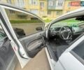 Белый Форд Фиеста, объемом двигателя 1.6 л и пробегом 126 тыс. км за 7000 $, фото 15 на Automoto.ua