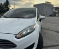 Білий Форд Фієста, об'ємом двигуна 1.6 л та пробігом 89 тис. км за 6500 $, фото 7 на Automoto.ua