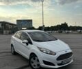 Білий Форд Фієста, об'ємом двигуна 1.6 л та пробігом 89 тис. км за 6500 $, фото 1 на Automoto.ua
