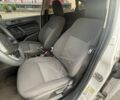 Білий Форд Фієста, об'ємом двигуна 1.6 л та пробігом 89 тис. км за 6500 $, фото 10 на Automoto.ua
