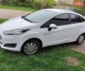 Білий Форд Фієста, об'ємом двигуна 1.6 л та пробігом 131 тис. км за 6800 $, фото 1 на Automoto.ua