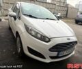Белый Форд Фиеста, объемом двигателя 1.6 л и пробегом 890 тыс. км за 4150 $, фото 1 на Automoto.ua
