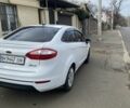 Белый Форд Фиеста, объемом двигателя 1 л и пробегом 101 тыс. км за 6100 $, фото 5 на Automoto.ua