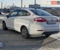 Білий Форд Фієста, об'ємом двигуна 1.6 л та пробігом 171 тис. км за 7499 $, фото 5 на Automoto.ua