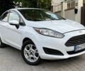 Белый Форд Фиеста, объемом двигателя 1.6 л и пробегом 204 тыс. км за 6800 $, фото 8 на Automoto.ua