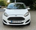 Белый Форд Фиеста, объемом двигателя 1.6 л и пробегом 204 тыс. км за 6800 $, фото 1 на Automoto.ua
