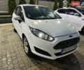 Білий Форд Фієста, об'ємом двигуна 1 л та пробігом 123 тис. км за 6100 $, фото 1 на Automoto.ua