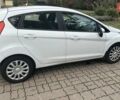 Форд Фиеста 2014 в Обухове на Automoto.ua Белый Форд Фиеста, объемом двигателя 1 л и пробегом 98 тыс. км за 8500 $, фото 2 на Automoto.ua