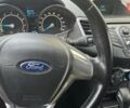 Форд Фиеста 2014 в Обухове на Automoto.ua Белый Форд Фиеста, объемом двигателя 1 л и пробегом 98 тыс. км за 8500 $, фото 5 на Automoto.ua