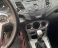 Белый Форд Фиеста, объемом двигателя 1 л и пробегом 101 тыс. км за 6100 $, фото 7 на Automoto.ua