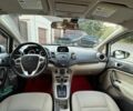 Белый Форд Фиеста, объемом двигателя 1.6 л и пробегом 204 тыс. км за 6800 $, фото 12 на Automoto.ua