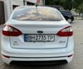 Белый Форд Фиеста, объемом двигателя 1.6 л и пробегом 204 тыс. км за 6800 $, фото 4 на Automoto.ua