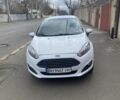Белый Форд Фиеста, объемом двигателя 1 л и пробегом 101 тыс. км за 6100 $, фото 1 на Automoto.ua