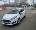 Белый Форд Фиеста, объемом двигателя 1 л и пробегом 101 тыс. км за 6100 $, фото 1 на Automoto.ua
