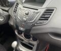 Белый Форд Фиеста, объемом двигателя 1 л и пробегом 101 тыс. км за 6100 $, фото 6 на Automoto.ua