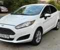 Белый Форд Фиеста, объемом двигателя 1.6 л и пробегом 204 тыс. км за 6800 $, фото 1 на Automoto.ua