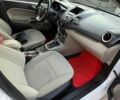 Белый Форд Фиеста, объемом двигателя 1.6 л и пробегом 204 тыс. км за 6800 $, фото 17 на Automoto.ua