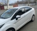 Белый Форд Фиеста, объемом двигателя 1 л и пробегом 101 тыс. км за 6100 $, фото 3 на Automoto.ua