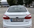 Білий Форд Фієста, об'ємом двигуна 1.6 л та пробігом 190 тис. км за 6400 $, фото 4 на Automoto.ua