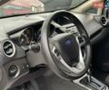 Білий Форд Фієста, об'ємом двигуна 1.6 л та пробігом 169 тис. км за 7555 $, фото 23 на Automoto.ua