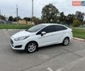 Білий Форд Фієста, об'ємом двигуна 1.6 л та пробігом 163 тис. км за 6500 $, фото 1 на Automoto.ua