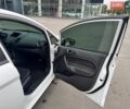 Білий Форд Фієста, об'ємом двигуна 1.6 л та пробігом 163 тис. км за 6500 $, фото 10 на Automoto.ua