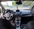 Білий Форд Фієста, об'ємом двигуна 1.6 л та пробігом 212 тис. км за 7299 $, фото 4 на Automoto.ua