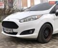 Білий Форд Фієста, об'ємом двигуна 1.6 л та пробігом 169 тис. км за 7555 $, фото 10 на Automoto.ua