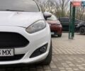 Білий Форд Фієста, об'ємом двигуна 1.6 л та пробігом 169 тис. км за 7555 $, фото 9 на Automoto.ua