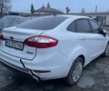 Белый Форд Фиеста, объемом двигателя 1.6 л и пробегом 235 тыс. км за 2999 $, фото 4 на Automoto.ua