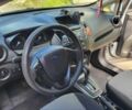 Білий Форд Фієста, об'ємом двигуна 1.6 л та пробігом 141 тис. км за 7500 $, фото 3 на Automoto.ua