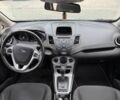 Білий Форд Фієста, об'ємом двигуна 1.6 л та пробігом 190 тис. км за 6400 $, фото 2 на Automoto.ua