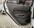 Білий Форд Фієста, об'ємом двигуна 1.6 л та пробігом 169 тис. км за 7555 $, фото 25 на Automoto.ua