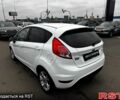 Белый Форд Фиеста, объемом двигателя 10 л и пробегом 110 тыс. км за 9027 $, фото 3 на Automoto.ua