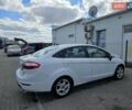 Білий Форд Фієста, об'ємом двигуна 1.6 л та пробігом 70 тис. км за 7800 $, фото 1 на Automoto.ua