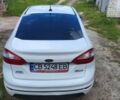 Білий Форд Фієста, об'ємом двигуна 1.6 л та пробігом 141 тис. км за 7500 $, фото 5 на Automoto.ua