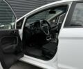 Білий Форд Фієста, об'ємом двигуна 1.6 л та пробігом 200 тис. км за 6991 $, фото 17 на Automoto.ua