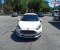 Білий Форд Фієста, об'ємом двигуна 1.6 л та пробігом 209 тис. км за 6400 $, фото 6 на Automoto.ua