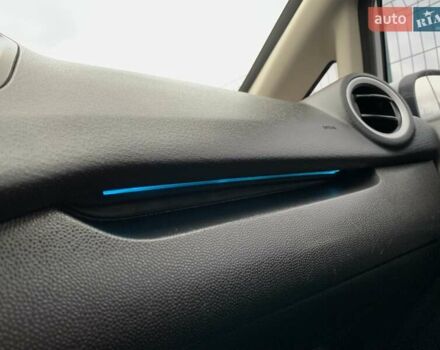 Білий Форд Фієста, об'ємом двигуна 1.6 л та пробігом 169 тис. км за 7555 $, фото 54 на Automoto.ua