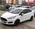 Білий Форд Фієста, об'ємом двигуна 1.6 л та пробігом 169 тис. км за 7555 $, фото 2 на Automoto.ua