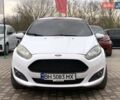 Білий Форд Фієста, об'ємом двигуна 1.6 л та пробігом 169 тис. км за 7555 $, фото 3 на Automoto.ua